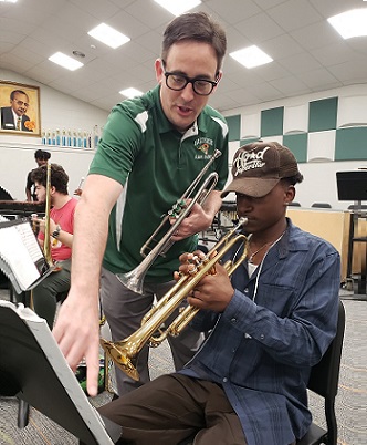  Band Image